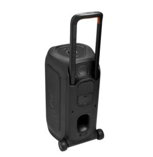 Аудио система JBL PARTYBOX 330 - Portable party speaker with JBL legendary sound , AI Sound Boost and futuristic lighting