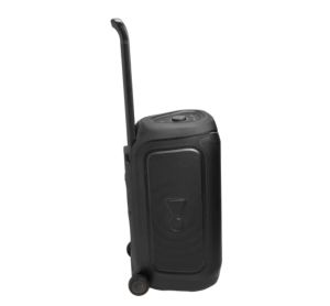 Аудио система JBL PARTYBOX 330 - Portable party speaker with JBL legendary sound , AI Sound Boost and futuristic lighting