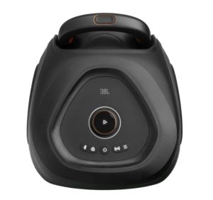 Аудио система JBL PARTYBOX 330 - Portable party speaker with JBL legendary sound , AI Sound Boost and futuristic lighting