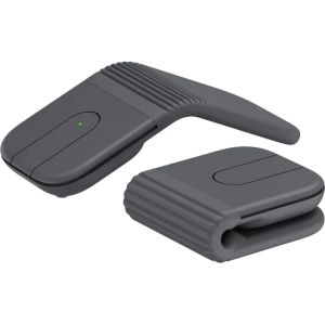 Мишка Logitech Mobi Fold Mouse, Graphite - BT-N/A-EMEA28i-935