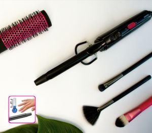 Маша Rowenta CF2133F0 16MM ROWENTA