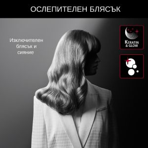 Сешоар Rowenta CV887LF0, HAIR DRYER NEW AC KL