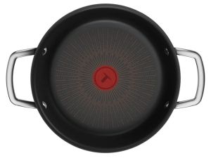 Тиган Tefal G3308802 Sah24Lid Ml Alz Pe Excel Plus B