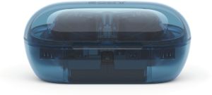 Слушалки Sony Headset TWLS WF-C710N, blue