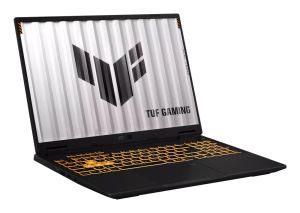 Лаптоп Asus TUF F16 FX610JH-TU027,Intel i7 14650HX 2.2 GHz (30MB Cache, up to 5.2 GHz, 16 cores, 24 Threads) 16.0 WUXGA(WU) 1920X1200 16:10 Bend+300nits Anti-Glare sRGB 100% Wide View, AG,144 Hz,16GB DDR5 5600 so-dim ,512GB PCIe 4.0,RTX5050 8GB GDDR6, Wi-