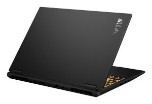 Лаптоп Asus TUF F16 FX610JH-TU027,Intel i7 14650HX 2.2 GHz (30MB Cache, up to 5.2 GHz, 16 cores, 24 Threads) 16.0 WUXGA(WU) 1920X1200 16:10 Bend+300nits Anti-Glare sRGB 100% Wide View, AG,144 Hz,16GB DDR5 5600 so-dim ,512GB PCIe 4.0,RTX5050 8GB GDDR6, Wi-