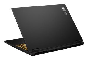 Лаптоп Asus TUF F16 FX610JH-TU027,Intel i7 14650HX 2.2 GHz (30MB Cache, up to 5.2 GHz, 16 cores, 24 Threads) 16.0 WUXGA(WU) 1920X1200 16:10 Bend+300nits Anti-Glare sRGB 100% Wide View, AG,144 Hz,16GB DDR5 5600 so-dim ,512GB PCIe 4.0,RTX5050 8GB GDDR6, Wi-