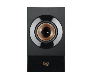 Аудио система Logitech 2.1 Speakers Z533, 120W Black