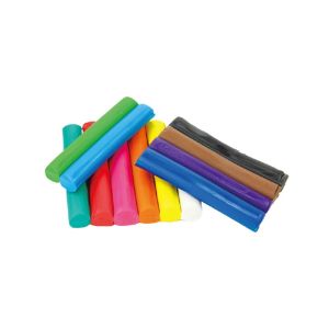 Моделин Keyroad 12 цвята x 15 g