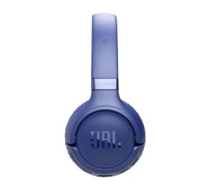 Слушалки JBL TUNE 680NC BLU Wireless on-ear Noise cancelling headphones