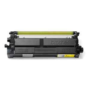 Консуматив Brother TN-625Y Toner Cartridge