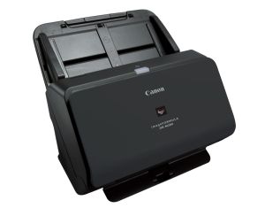 Скенер Canon Document Reader M260 + Readiris PDF Essentials
