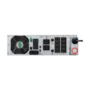 Непрекъсваем ТЗИ Eaton 9E 6000i Rack3U