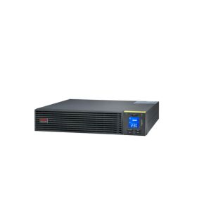Непрекъсваем ТЗИ APC Easy UPS On-Line SRV RM 1000VA 900W 230V with Rail Kit