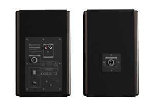 Тонколони Genesis Arsen 402 Speakers, BT 2.0, Brown