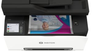 Лазерно многофункционално устройство Xerox C255A A4 multifunction printer 25 ppm, wifi,  Duplex, Copy, Print, Scan