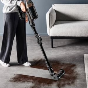 Прахосмукачка Rowenta RH99G3WO X Force Flex 15.60 Aqua