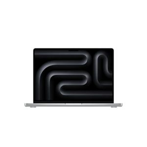 Лаптоп Apple 14-inch MacBook Pro: Apple M5 Pro chip with 18-core CPU and 20-core GPU, 24GB, 2TB SSD - Silver