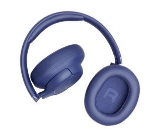 Слушалки JBL TUNE 730BT BLU Wireless on-ear Bluetooth headphones