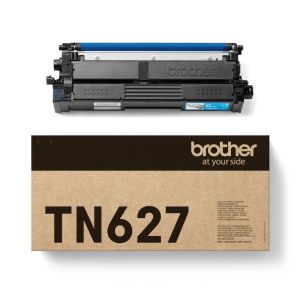 Консуматив Brother TN-627C Toner Cartridge