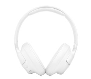 Слушалки JBL TUNE 730BT WHT Wireless on-ear Bluetooth headphones