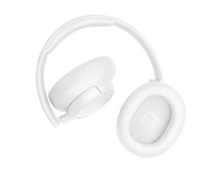 Слушалки JBL TUNE 730BT WHT Wireless on-ear Bluetooth headphones