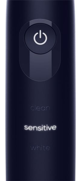Електрическа четка за зъби Beurer TB 50 Toothbrush + 4 pcs. sensitive  + 4 pcs. Clean