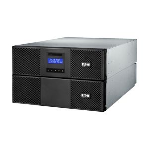 Непрекъсваем ТЗИ Eaton 9E 11000i Rack6U