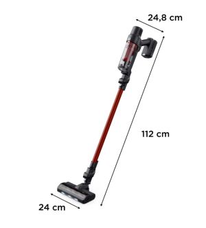 Прахосмукачка Rowenta RH6A73WO Hvc Versatile X-Pert 7.60
