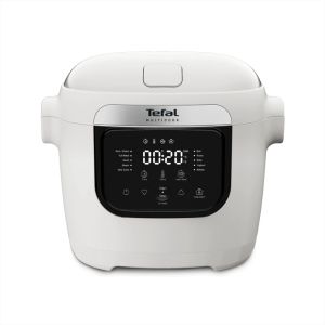 Мултикукър Tefal MY700BF0 Mc Multicook Basic Fair Grey Ee