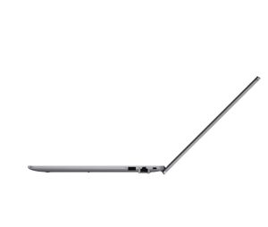 Лаптоп Asus ExpertBook, P1503CVAY-S73510, Intel Core 3 100U 1.2 GHz (10MB Cache, up to 4.7 GHz, 6 Cores, 8 Threads), 15,6" FHD 60Hz, 16GB DRR4(2 x8), 512GB SSD, Intel UHD Graphics, No OS, Misty Grey