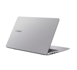 Лаптоп Asus ExpertBook, P1503CVAY-S73509, Intel Core 5 210H 2.2 GHz (12MB Cache, up to 4.8 GHz, 8 Cores, 12 Threads), 15,6" FHD 60Hz, 16GB DRR4(2 x8GB), 512GB SSD, Intel UHD Graphics, No OS, Misty Grey