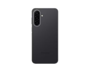 Калъф Samsung A18 Clear Case Transparent