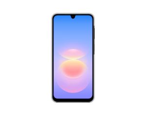 Калъф Samsung A18 Clear Case Transparent