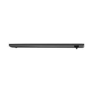 Лаптоп Asus Zenbook UX5406SA-PZ628XNA,Intel Ultra 7 256V 16GB 2.2 GHz (12MB Cache, up to 4.8 GHz, 14.0 OLED WQXGA+(WQ+) 2880X1800 16:10 Bend+400nits AG DCI-P3:100, Touch,120 Hz, LPDDR5X 16GB ( on board ) 512 GB  SSD G4, Windows 11 Pro , Gray,US, no adapte