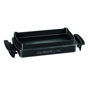 Барбекю Tefal GC724D12, Optigrill+ XL Snacking & Baking 
