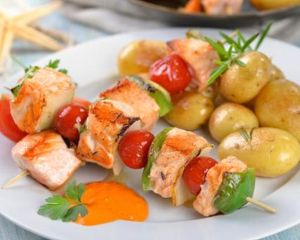 Барбекю Tefal GC724D12, Optigrill+ XL Snacking & Baking 