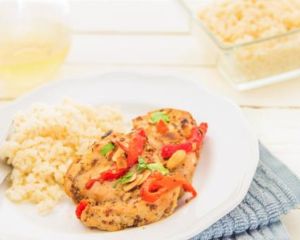 Барбекю Tefal GC724D12, Optigrill+ XL Snacking & Baking 