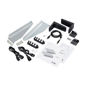 Непрекъсваем ТЗИ Eaton 5P 1550i RT2U Li-Ion G2