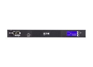 Превключвател Eaton ATS 16A Netpack