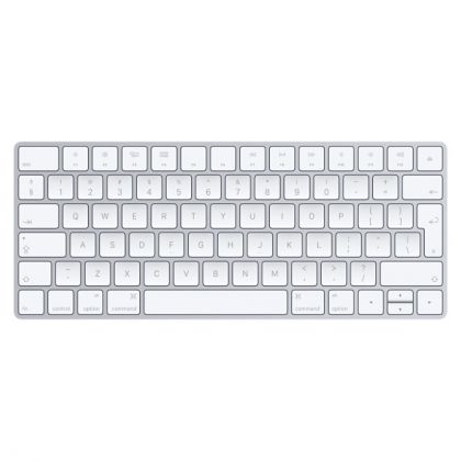 Клавиатура Apple Magic Keyboard - US English